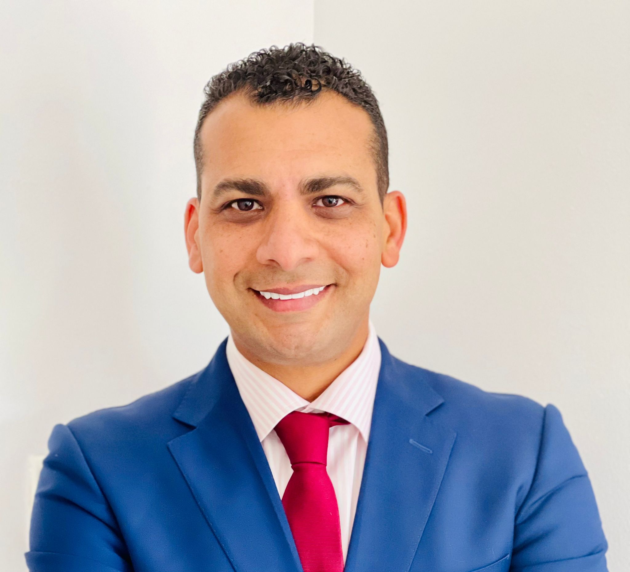 Mahmoud Abughazala